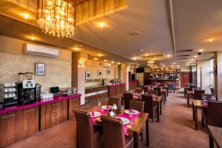 Hotel Galicya - Cracovie - 4