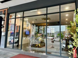 Gill Garden Boutique Hotel - Melaka - 8
