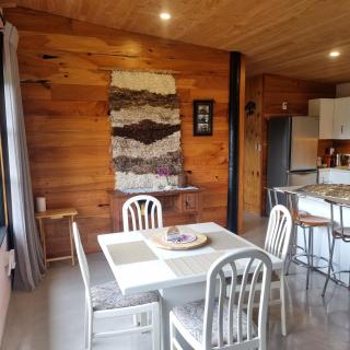 Lavender Cottage at Akaroa Lavender - 8