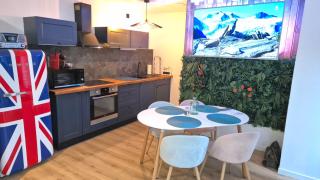 Balnéo Nuits Tranquilles Rouen - 2