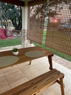 Residencia Piri - Piribebuy - 5