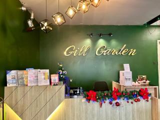 Gill Garden Boutique Hotel - Melaka - 7