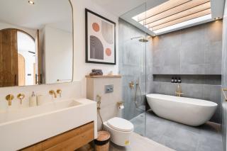 Villa Cosmo - Uluwatu by Yolla Hospitality - Uluwatu - 5
