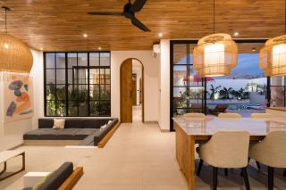 Villa Cosmo - Uluwatu by Yolla Hospitality - Uluwatu - 0