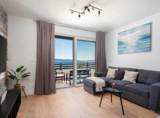 S Sea Apartment with Terrace - Kaštela - 5
