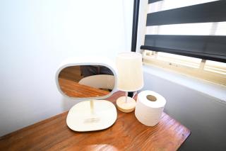 Swing & Pillows @ Beach Street - George Town - 1
