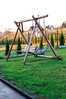 Domek u Basi - Czorsztyn - 5