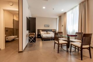 Mosaico Suite - Cesena - 1