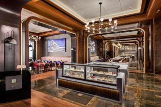 Vignette Collection Shanghai Snow World Hotel by IHG - 4