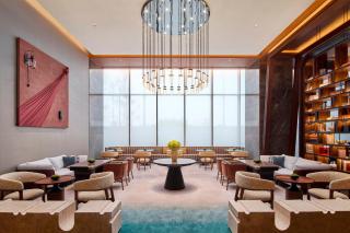Vignette Collection Shanghai Snow World Hotel by IHG - 1