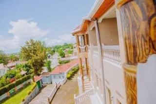 Tony's Place - Gisenyi - 8