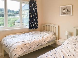 Rothbury Cottage - Rothbury - 2