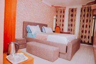 Tony's Place - Gisenyi - 3