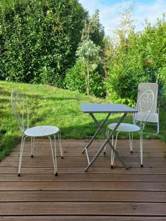 Studio de l'orme - Orgeval - 3