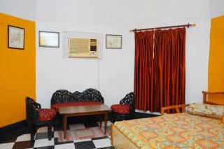 Awadh Centrally located 1BR near Old Lucknow - Lucknow - 6