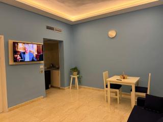 Apartment 603 Amwaj hotel - Sharm el Sheikh - 2