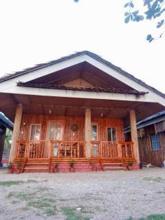 Hola Beach Resort - Siquijor - 8