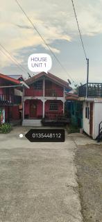 Strawberry Rest House Mesilou Kundasang - Kundasang - 9