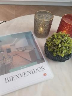 Nanai - Apartamento en el centro, parking gratuito - Logroño - 2