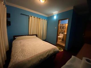 3bhk perfect for a family - 4