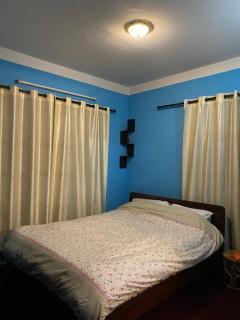 3bhk perfect for a family - 3