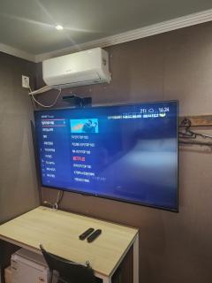Suyu Station Motel - Seoul - 7