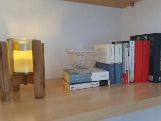 Nanai - Apartamento en el centro - 2