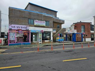 Hyupjae Guesthouse Yeogi - Jeju - 7