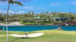 ❤PiH❤ Ocean Gem Villa Ocean Front Walk to Private Beach Club Bikes - Waikoloa - 5
