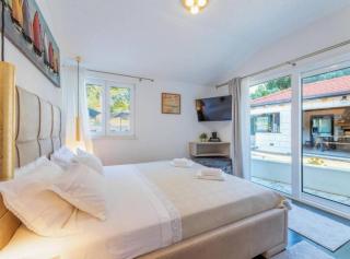 Idyllic Escape Villa Maretici with Pool and Private Garden - Drniš (Dernis) - 4