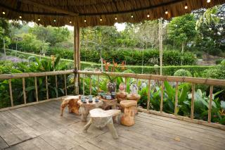 Mường Dy Retreat Ba Vì - 1