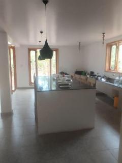Wasini house mkwiro village - Shimoni - 1