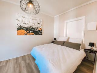 BetterBeds City - Apartments - Zentral - Smart TV - Küche - WLAN - Brandenburg an der Havel - 9
