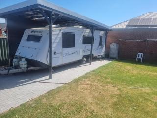 Master Bedroom in shared house - 3