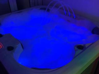 Charming Retreat With Hot Tub Sauna Sleeps 4 - Falmer - 3