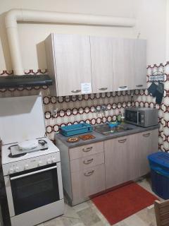 Cozy & Bright Home - 50m from subway - Atene - 5
