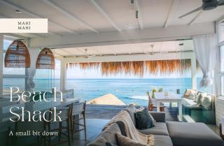 Mahi Mahi Beach Shack And Suites - Uluwatu - 9
