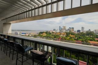 Hyatt Regency Phnom Penh - 1