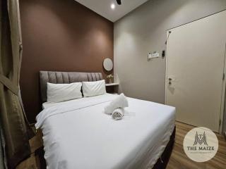 The Cove Hillside Residence Ipoh - Downtown Delight - 7