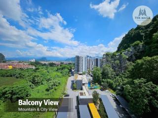 The Cove Hillside Residence Ipoh - Downtown Delight - 1