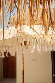 Amethyst Villa Seminyak - 1