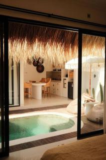 Amethyst Villa Seminyak - Seminyak - 7