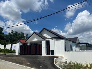 The Jasmine House Desa Putra w Private Pool 5 min Putrajaya - 9