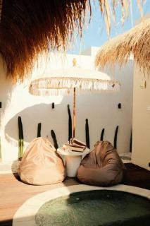 Amethyst Villa Seminyak - Seminyak - 8