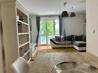 Gästeapartment Leipzig Nord - 8