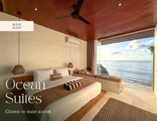 Mahi Mahi Beach Shack And Suites - Uluwatu - 7
