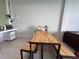 Kuan Ma Praw Villa 1 - - 3