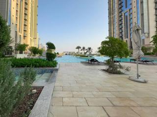 FIRST CLASS 1BR Captivating City Views - Dubai - 7