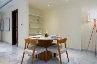 FIRST CLASS 1BR Captivating City Views - Dubai - 6
