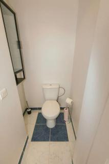Magnifique appartement vue mer Mont Borron - Nice - 7